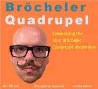 Amateurs, Bröcheler Quadrupel