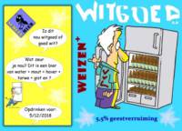Amateurs, Witgoed Weizen
