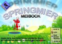 Amateurs, Springmier Meibock