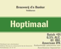 Amateurs, Hoptimaal American IPA