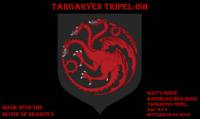 Amateurs, Targaryen Tripel Ish