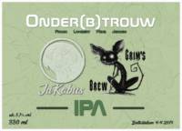 Amateurs, Onder(b)trouw IPA