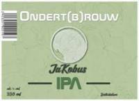 Amateurs, Onder(b)trouw IPA