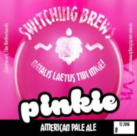 Amateurs, Pinkie American Pale Ale