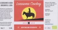 Brouwerij Loon, Lonesome Cowboy New England Session IPA