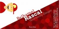 Amateurs, Rascal Red Ale