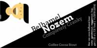 Amateurs, Nozem Coffe Cocoa Stout