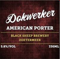 Amateurs, Dokwerker American Porter