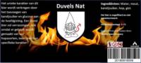 Amateurs, Duvels Nat