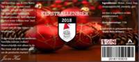 Amateurs, Kerstballenbier