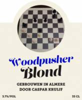 Amateurs, Woodpusher Blond