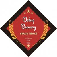 Amateurs, Stack Trace Tripel