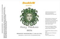 Amateurs, Hazy Medusa BRIPA