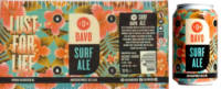 Davo Bieren, Surf Ale