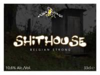 Amateurs, Shithouse Belgian Strong