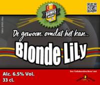 Amateurs, Blonde Lily