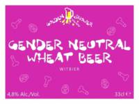 Amateurs, Gender Neutral Wheat Beer