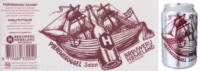 Amsterdamse Bierbrouwerij Homeland, Pieremegoggel Saison
