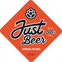 Amateurs, Just Beer Special Blond