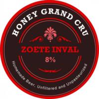 Amateurs, Zoete Inval Honey Grand Cru