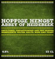 Amateurs, Hoppige Hengst