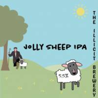 Amateurs, Jolly Sheep IPA