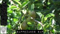 Amateurs, Sappezands Sap