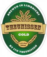 Amateurs, Theunissen Gold