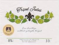 Brouwerij Rodanum, Tripel Jules