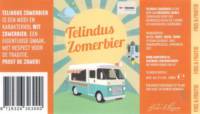 Baros Bier, Telindus Zomerbier