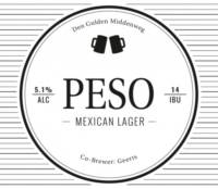 Amateurs, Peso Mexican Lager