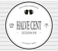 Amateurs, Halve Cent Session IPA