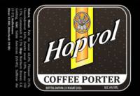 Amateurs, Coffe Porter
