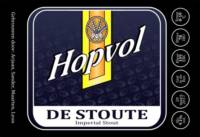 Amateurs, De Stoute Imperial Stout