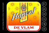 Amateurs, De Vlam Lentebock
