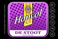 Amateurs, De Stoot Sterke Blonde