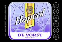 Amateurs, De Vorst Winterbier