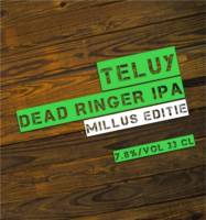 Amateurs, Dead Ringer IPA