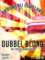 Brouwerij Oudeland, Dubbel Blond
