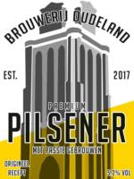 Brouwerij Oudeland, Premium Pilsener