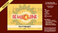 Amateurs, Nattegeit