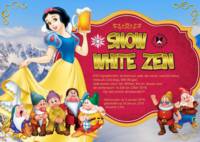Amateurs, Snow White Zenn