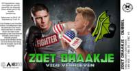 Amateurs, Zoet Draakje