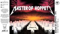Amateurs, Master of Hoppets