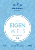 Brouwerij Oerbron, Duits Eigen Weis