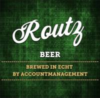 Brouwerij Oerbron, Routz Beer