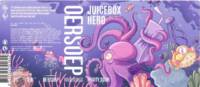 Oersoep Brouwerij, Juicebox Hero Fruity Sour Oersoep Brouwerij, Juicebox Hero Fruity Sour