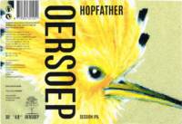 Oersoep Brouwerij, Hopfather Session IPA