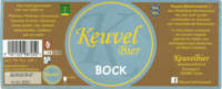 Keuvel Bierbrouwerij, Bock