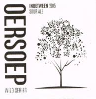 Oersoep Brouwerij, Inbetween 2015 Sour Ale Oersoep Brouwerij, Inbetween 2015 Sour Ale